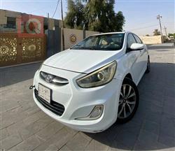 هيونداي أكسنت